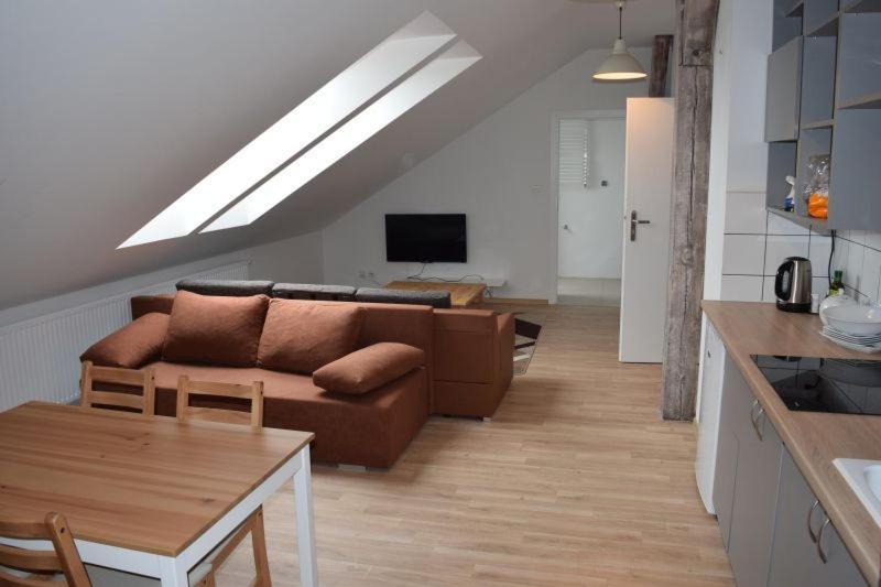 Cen Wydminy Hotell Exteriör bild