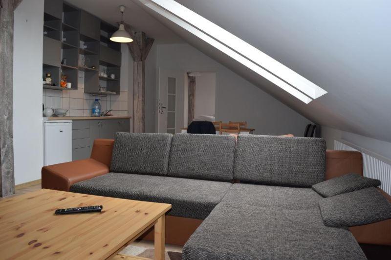 Cen Wydminy Hotell Exteriör bild