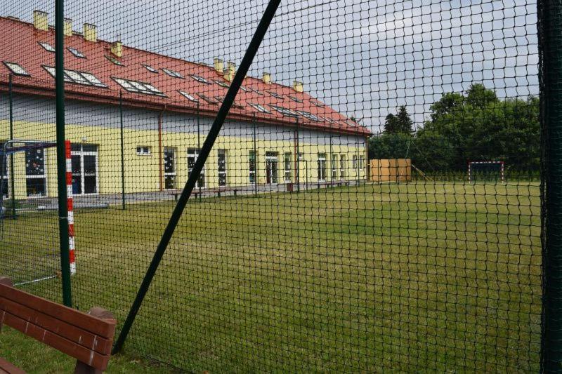 Cen Wydminy Hotell Exteriör bild