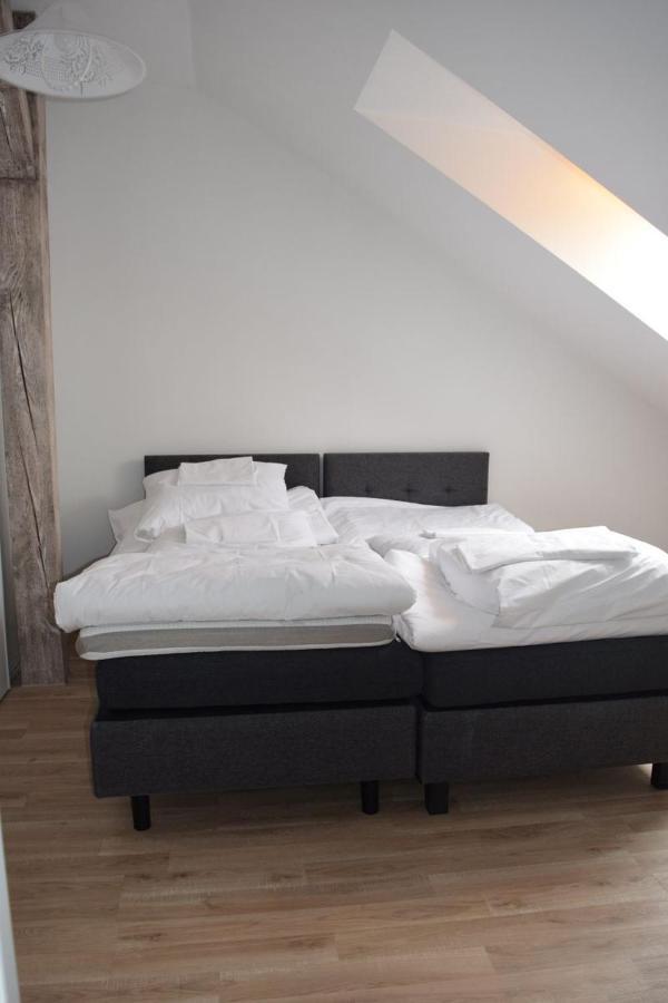 Cen Wydminy Hotell Exteriör bild
